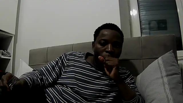 Bigchocco online show from 03/13/26, 02:27