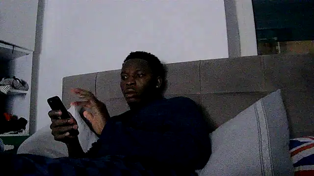 Bigchocco online show from 03/13/26, 10:26