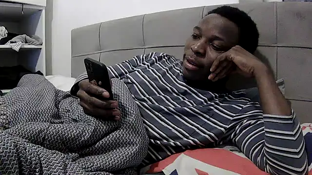 Bigchocco online show from 03/18/26, 04:52