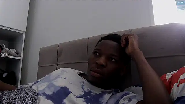 Bigchocco online show from 04/14/26, 07:35