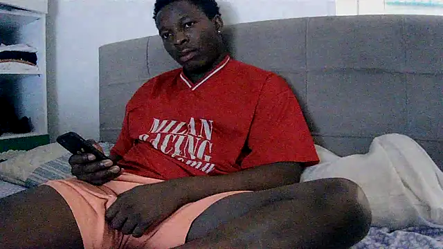 Bigchocco online show from 05/08/26, 10:52