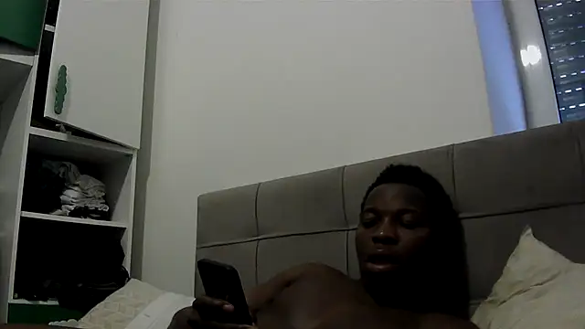 Bigchocco online show from 06/05/26, 06:29