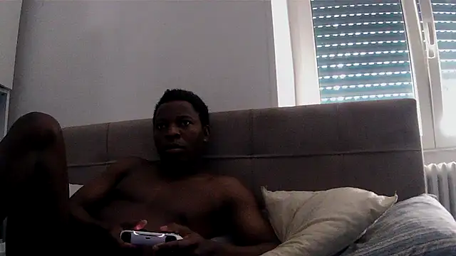 Bigchocco online show from 06/06/26, 08:08