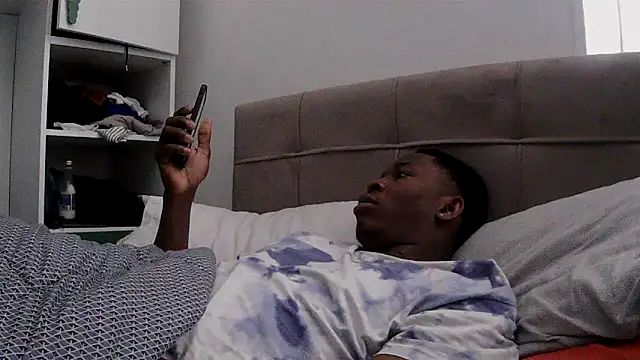 Bigchocco online show from 03/28/26, 10:16