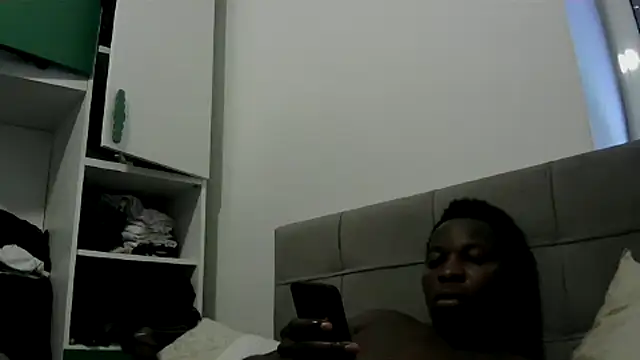 Bigchocco online show from 06/05/26, 06:52