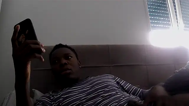 Bigchocco online show from 04/12/26, 09:01