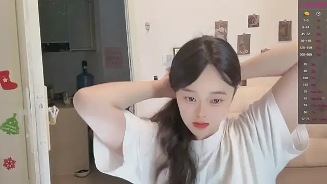 sunny-ly online show from 04/12/26, 02:15