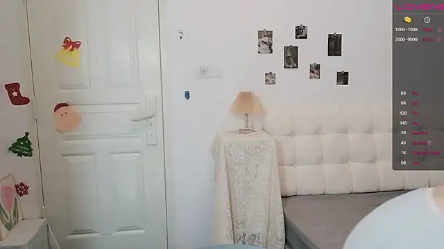 sunny-ly online show from 03/06/26, 02:45