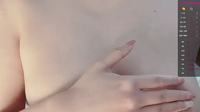 sunny-ly online show from 04/04/26, 03:40