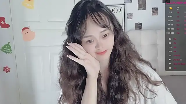 sunny-ly online show from 03/31/26, 06:21