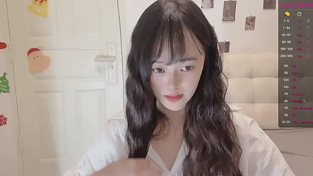 sunny-ly online show from 03/26/26, 03:21