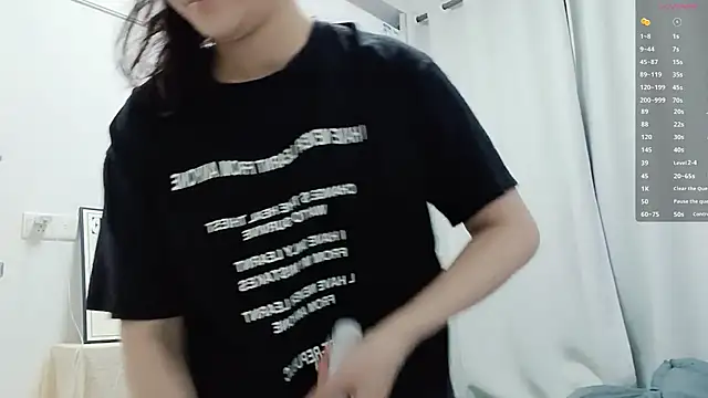 sunny-ly online show from 04/26/26, 02:25