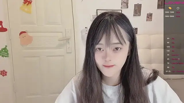 sunny-ly online show from 03/24/26, 01:33