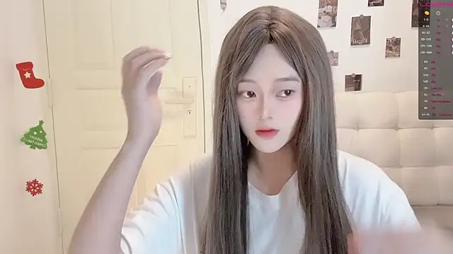 sunny-ly online show from 04/12/26, 06:00