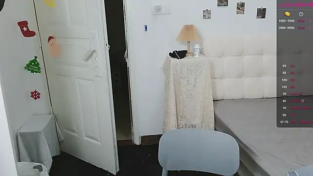 sunny-ly online show from 03/08/26, 03:26