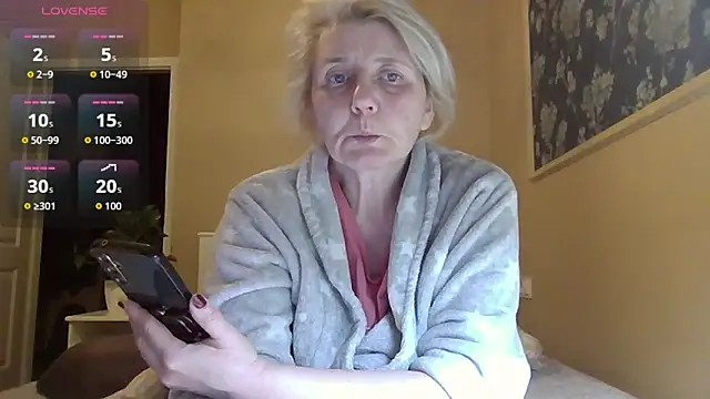 MELISSALive online show from 03/24/26, 11:16