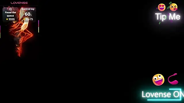 MELISSALive online show from 03/08/26, 01:14