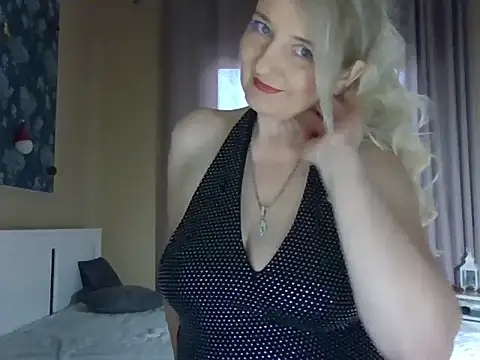 MELISSALive online show from 01/09/26, 07:37