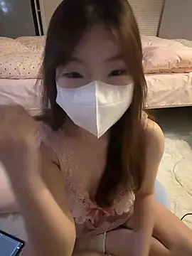  xiaoxinxin  online show from 05/21/26, 04:04