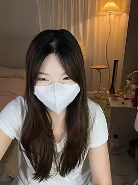  xiaoxinxin  online show from 07/14/26, 12:44