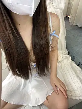  xiaoxinxin  online show from 04/20/26, 01:56