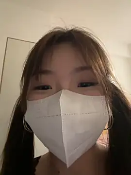  xiaoxinxin  online show from 04/01/26, 01:41