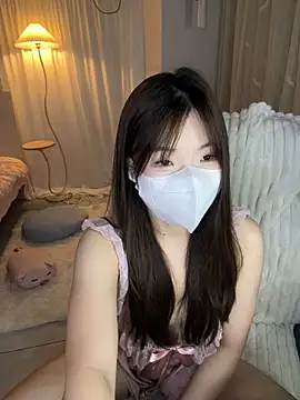  xiaoxinxin  online show from 05/14/26, 02:03