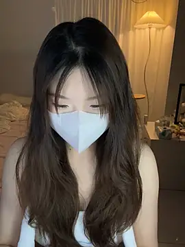  xiaoxinxin  online show from 07/10/26, 12:27