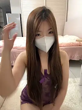  xiaoxinxin  online show from 04/16/26, 04:41