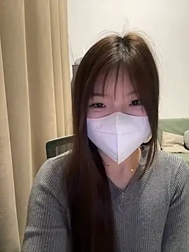  xiaoxinxin  online show from 03/18/26, 01:24