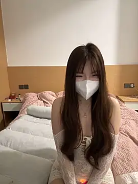  xiaoxinxin  online show from 03/21/26, 11:25