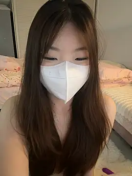  xiaoxinxin  online show from 06/11/26, 10:07