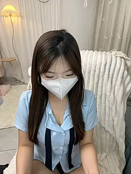  xiaoxinxin  online show from 05/10/26, 11:47