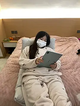  xiaoxinxin  online show from 02/02/26, 12:26