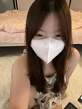  xiaoxinxin  online show from 05/27/26, 02:57