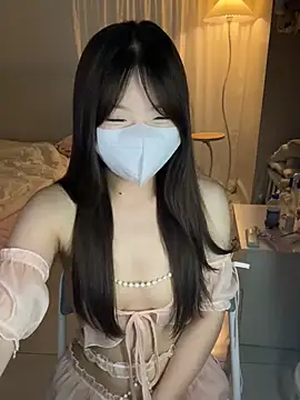  xiaoxinxin  online show from 07/06/26, 01:07