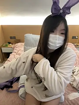  xiaoxinxin  online show from 02/01/26, 11:47