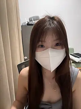  xiaoxinxin  online show from 03/22/26, 11:56