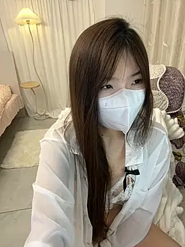  xiaoxinxin  online show from 04/27/26, 02:37