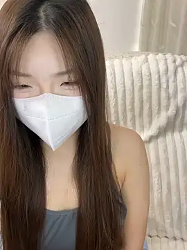  xiaoxinxin  online show from 05/08/26, 06:06