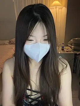  xiaoxinxin  online show from 07/07/26, 02:09