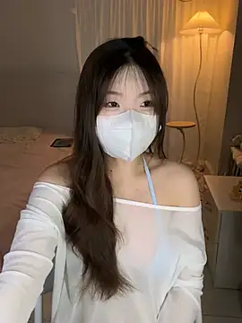  xiaoxinxin  online show from 07/17/26, 10:18