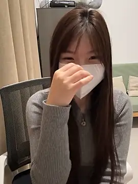  xiaoxinxin  online show from 03/17/26, 01:14