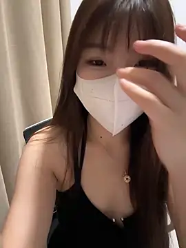  xiaoxinxin  online show from 03/20/26, 03:57