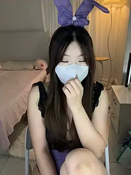  xiaoxinxin  online show from 07/12/26, 06:03