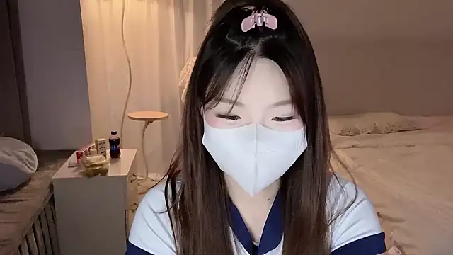  xiaoxinxin  online show from 06/29/26, 12:27