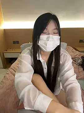  xiaoxinxin  online show from 02/06/26, 02:02