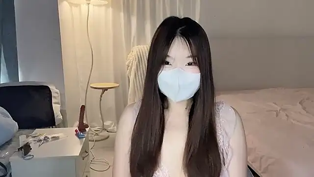  xiaoxinxin  online show from 06/22/26, 12:38