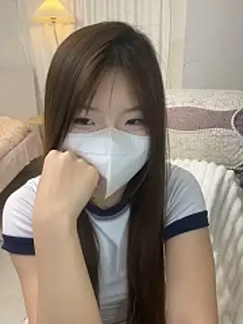  xiaoxinxin  online show from 04/24/26, 02:30