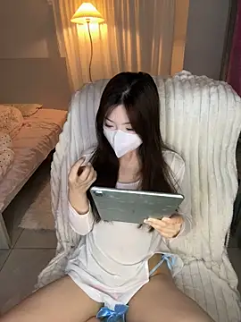  xiaoxinxin  online show from 05/15/26, 12:25
